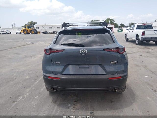 2022 MAZDA CX-30 CARBON EDITION 17