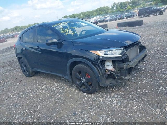 2020 HONDA HR-V AWD LX - 1