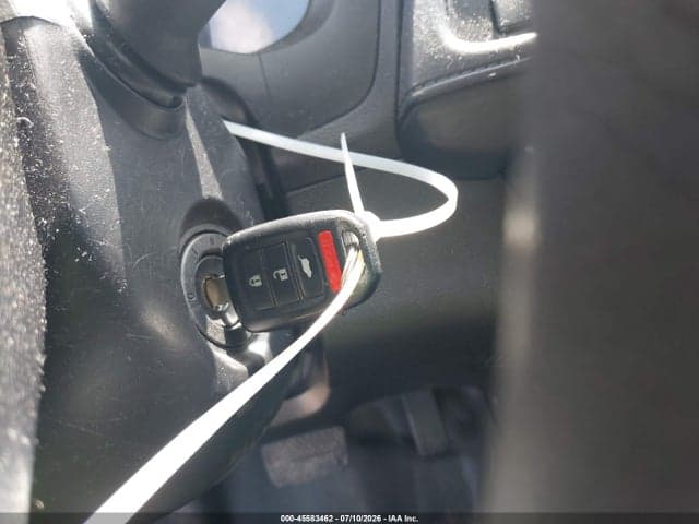 2020 HONDA HR-V AWD LX 11