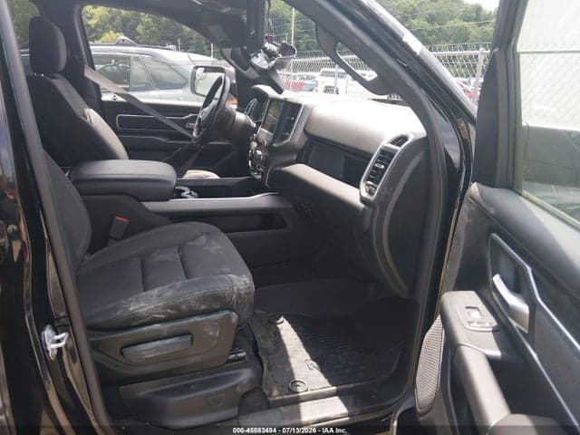 2020 RAM 1500 BIG HORN 4X4 5'7 BOX 5