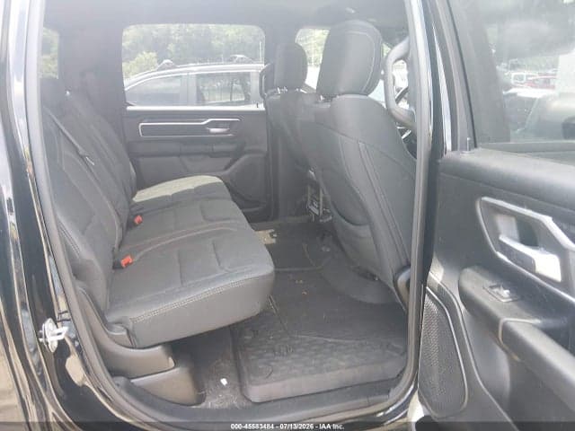 2020 RAM 1500 BIG HORN 4X4 5'7 BOX 8