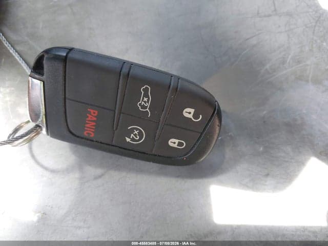 2022 JEEP COMPASS LATITUDE 4X4 11