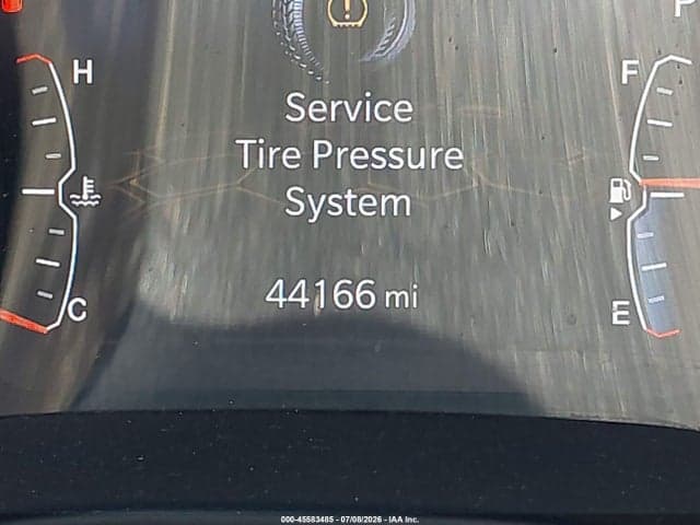 2022 JEEP COMPASS LATITUDE 4X4 15