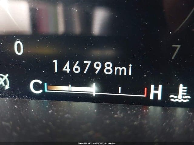 2018 LINCOLN NAVIGATOR L RESERVE 15
