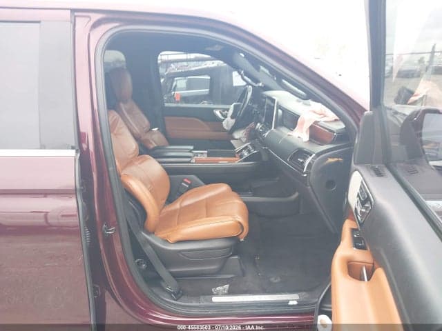 2018 LINCOLN NAVIGATOR L RESERVE 5