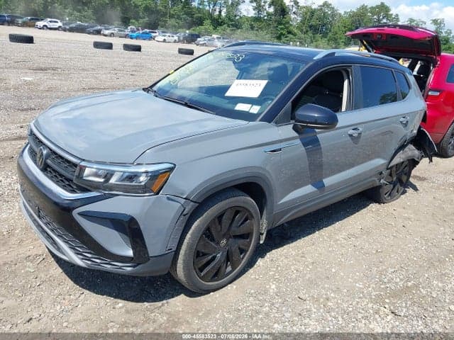 2024 VOLKSWAGEN TAOS 1.5T SE 2