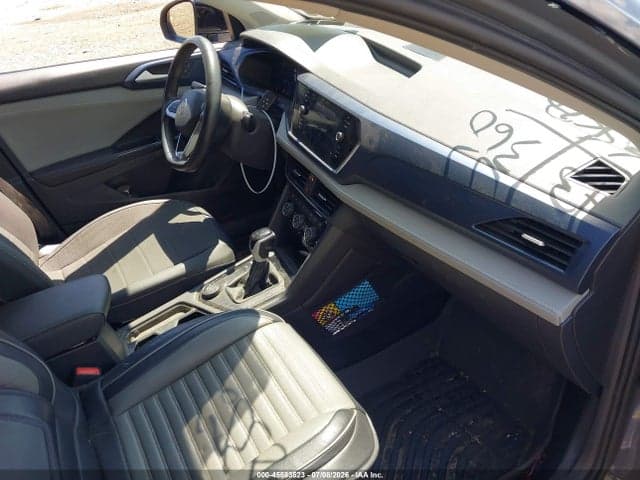 2024 VOLKSWAGEN TAOS 1.5T SE 5