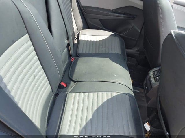 2024 VOLKSWAGEN TAOS 1.5T SE 8