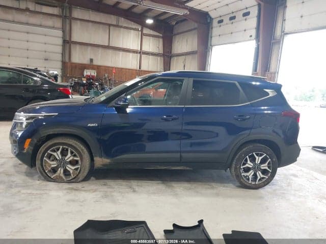 2022 KIA SELTOS EX 15