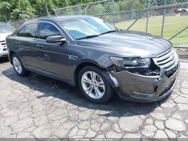 2018 FORD TAURUS SEL 1