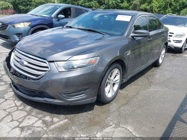 2018 FORD TAURUS SEL 2