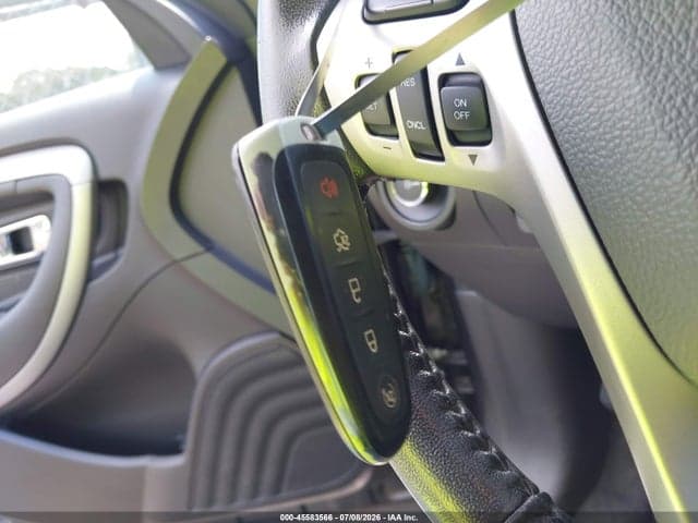 2018 FORD TAURUS SEL 11