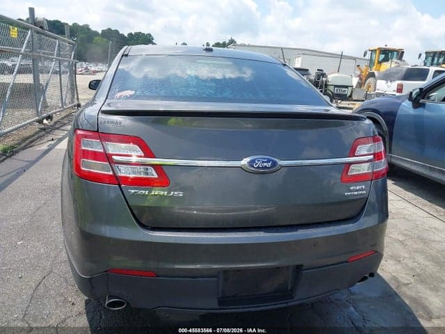 2018 FORD TAURUS SEL 16