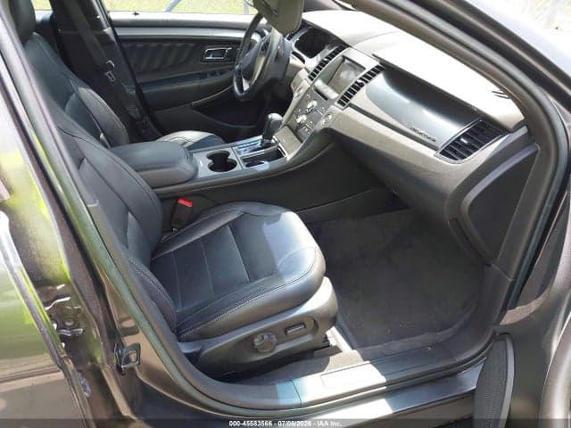 2018 FORD TAURUS SEL 5