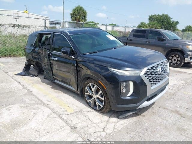 2020 HYUNDAI PALISADE SEL 1