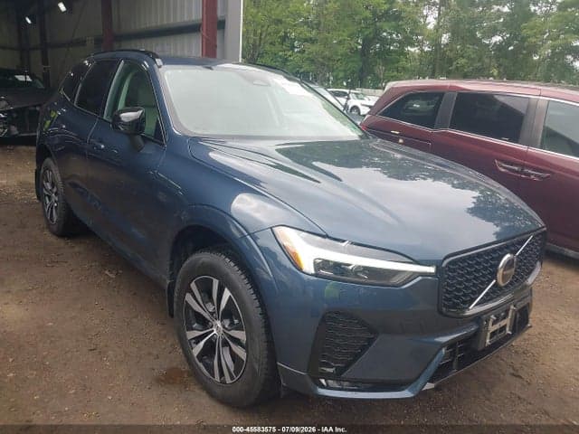 2025 VOLVO XC60 B5 CORE - 1