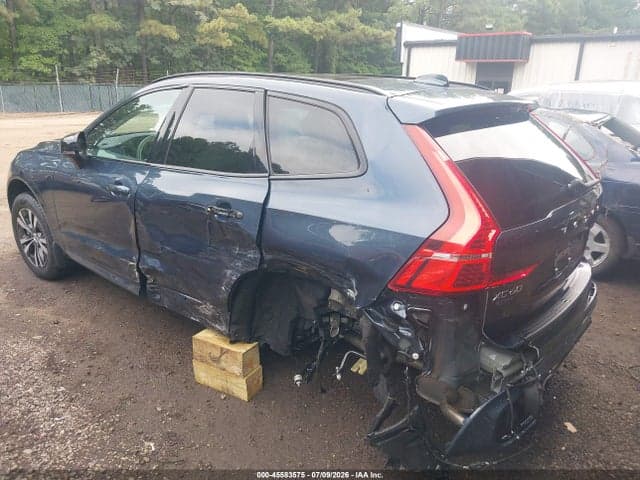 2025 VOLVO XC60 B5 CORE 3