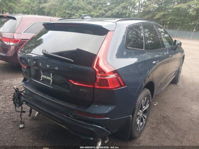 2025 VOLVO XC60 B5 CORE 4