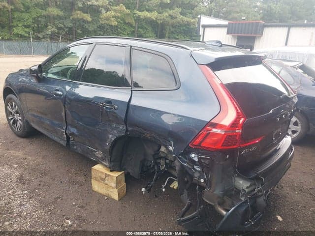 2025 VOLVO XC60 B5 CORE 6