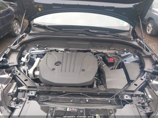 2025 VOLVO XC60 B5 CORE 10