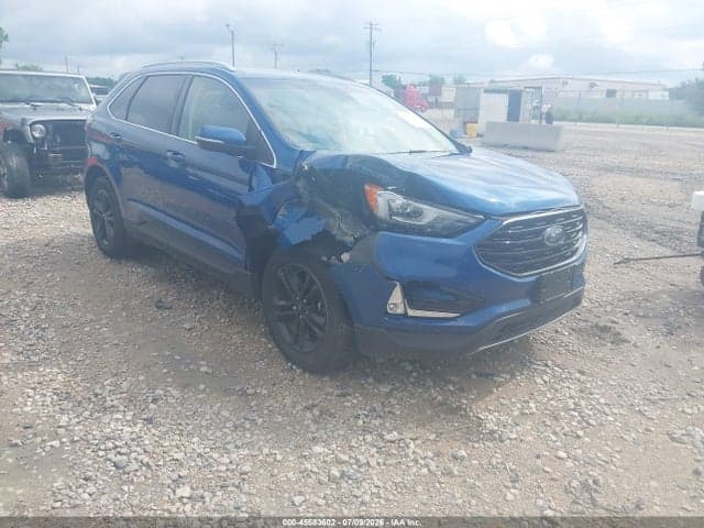2020 FORD EDGE SEL - 1