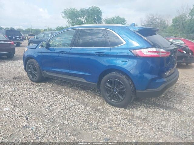 2020 FORD EDGE SEL 3