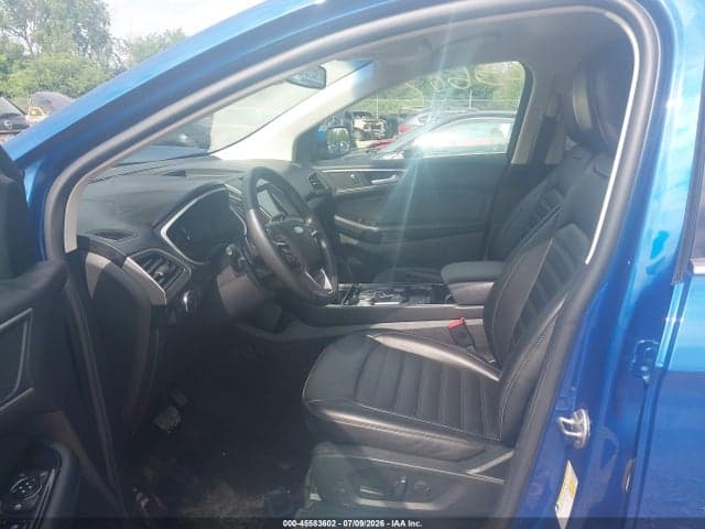 2020 FORD EDGE SEL 5
