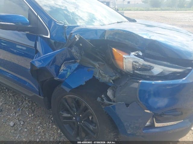 2020 FORD EDGE SEL 6