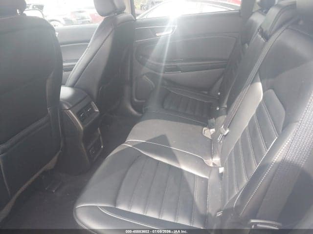 2020 FORD EDGE SEL 8