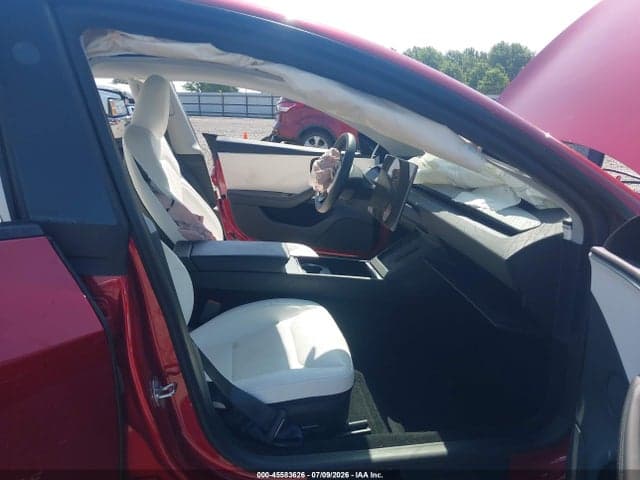 2024 TESLA MODEL 3 LONG RANGE DUAL MOTOR ALL-WHEEL DRIVE 5