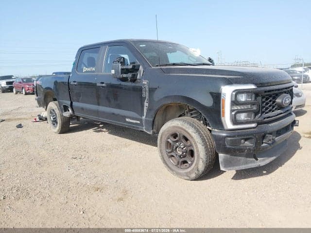 2024 FORD F-250 XL 1