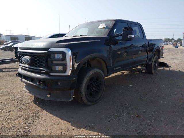2024 FORD F-250 XL 2