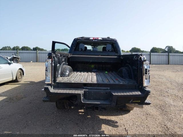 2024 FORD F-250 XL 11