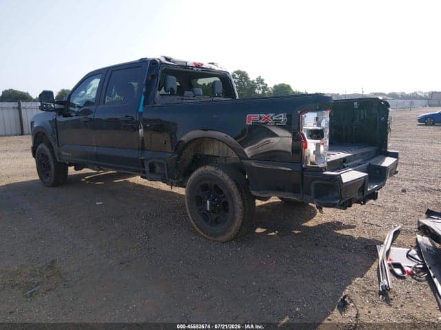 2024 FORD F-250 XL 3