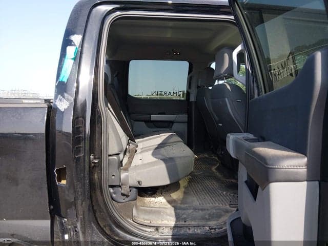 2024 FORD F-250 XL 6