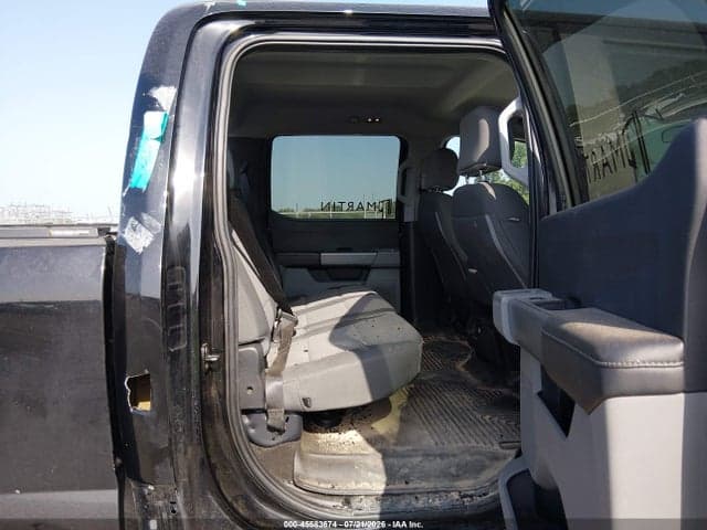 2024 FORD F-250 XL 7