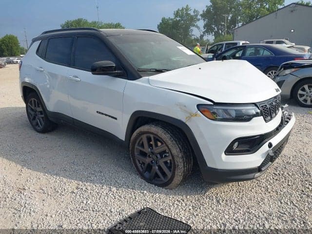 2026 JEEP COMPASS LIMITED ALTITUDE 1