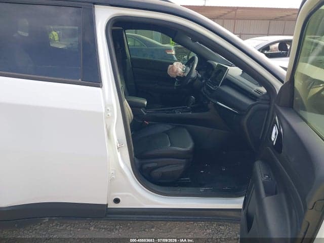 2026 JEEP COMPASS LIMITED ALTITUDE 5