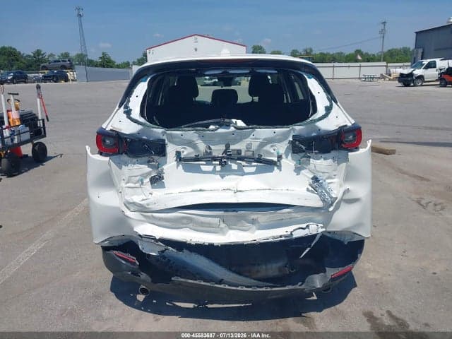 2022 MAZDA CX-5 2.5 S 16