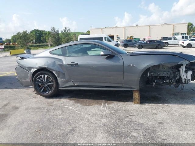 2026 FORD MUSTANG GT FASTBACK 6