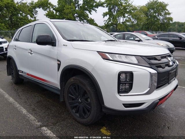 2023 MITSUBISHI OUTLANDER SPORT 2.0 RALLIART AWC - 1
