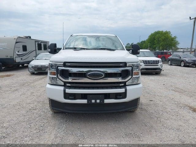 2022 FORD F-250 KING RANCH/LARIAT/LIMITED/PLATINUM/XL/XLT 12
