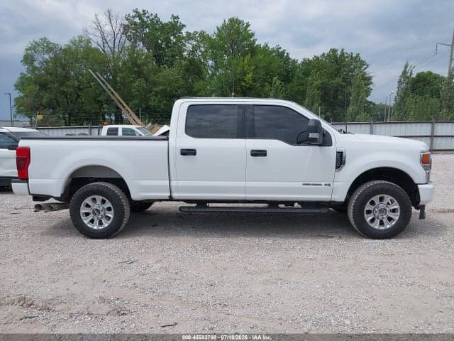 2022 FORD F-250 KING RANCH/LARIAT/LIMITED/PLATINUM/XL/XLT 13
