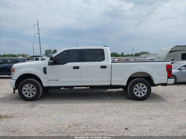 2022 FORD F-250 KING RANCH/LARIAT/LIMITED/PLATINUM/XL/XLT 14