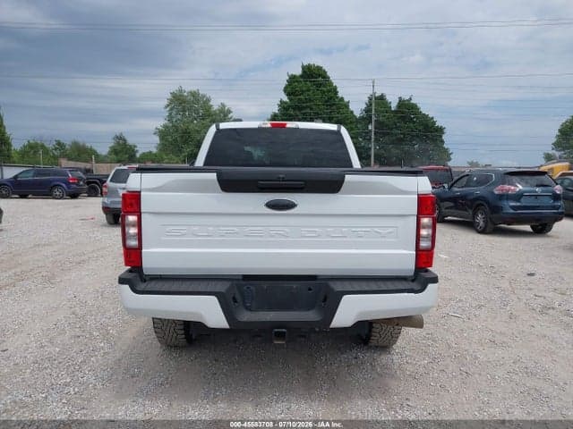 2022 FORD F-250 KING RANCH/LARIAT/LIMITED/PLATINUM/XL/XLT 16