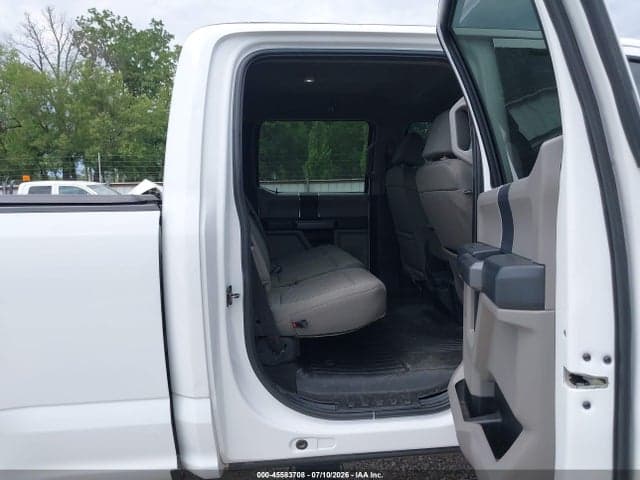 2022 FORD F-250 KING RANCH/LARIAT/LIMITED/PLATINUM/XL/XLT 8