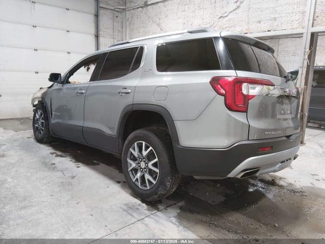 2023 GMC ACADIA AWD SLT 3