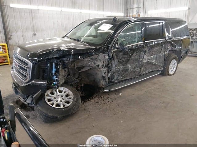 2019 GMC YUKON XL SLT 2
