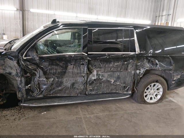 2019 GMC YUKON XL SLT 6