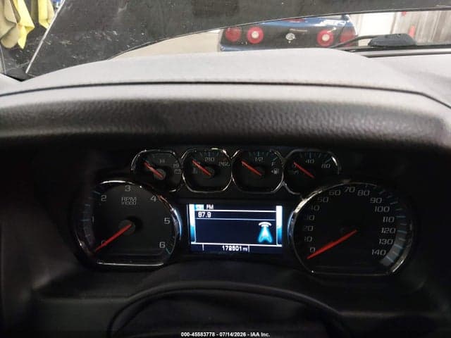 2019 GMC YUKON XL SLT 7